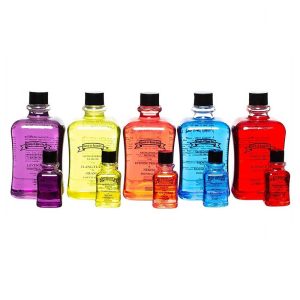 House of Oils Starter Set