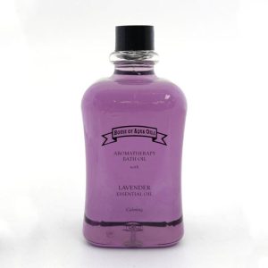 500ml Lavender Aromatherapy Oil