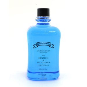 500ml Eucalyptus Aromatherapy Oil