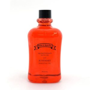 Rosemary Aromatherapy