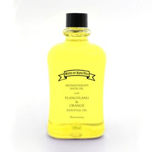 500ml Ylang-Ylang Aromatherapy Oil