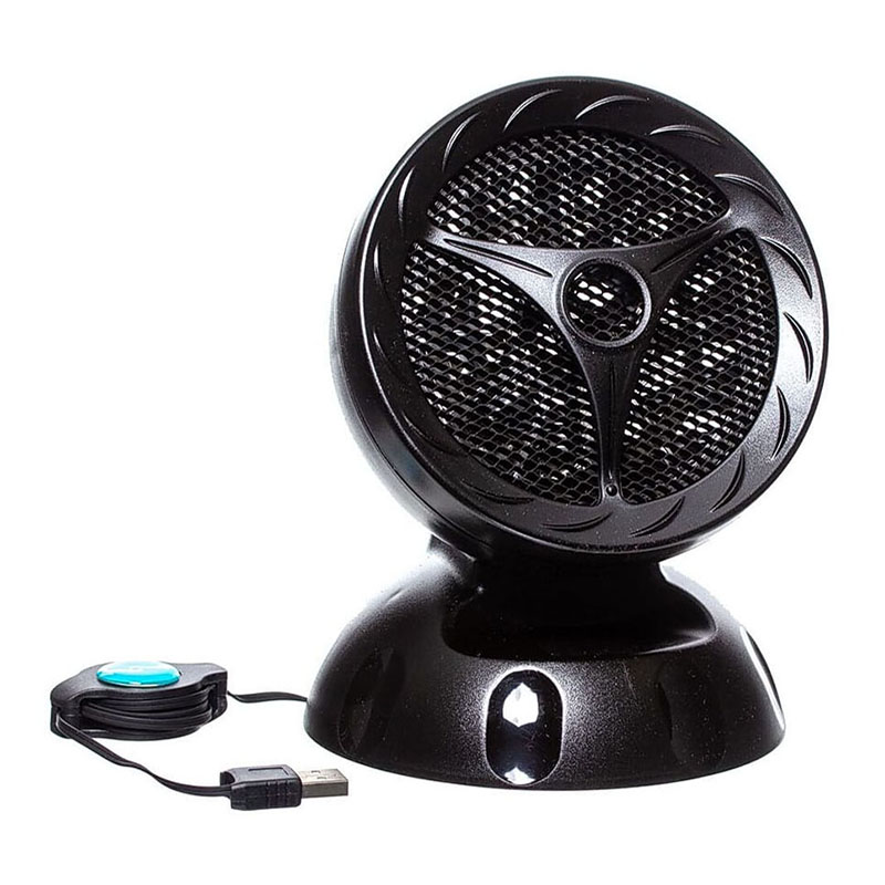 Ozone Personal Air Purifier